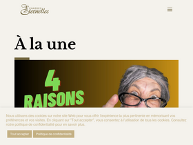 chasseseternelles.com