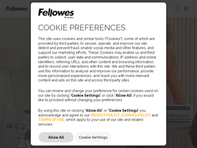 fellowes.pl