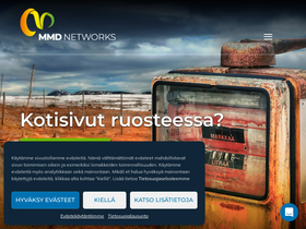mmd.net