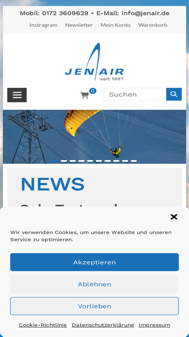 jenair.de