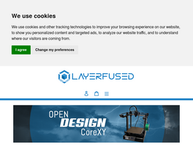 layerfused.com