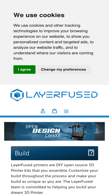layerfused.com