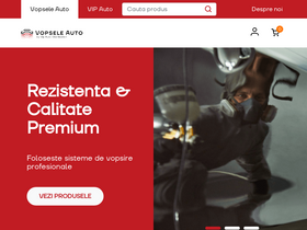 vopseleauto.com