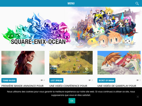 square-enix-ocean.com