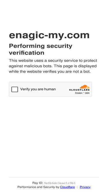enagic-my.com