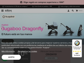 crioh.com