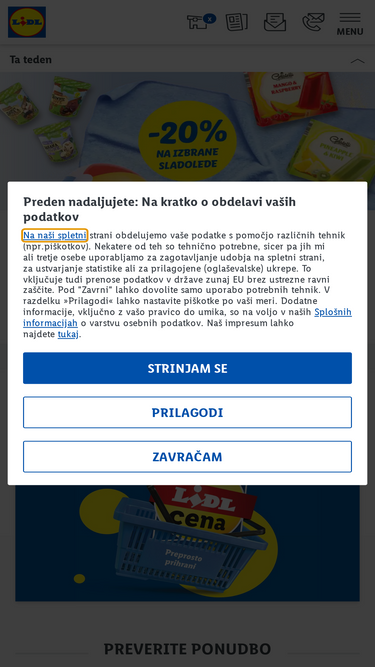 lidl.si