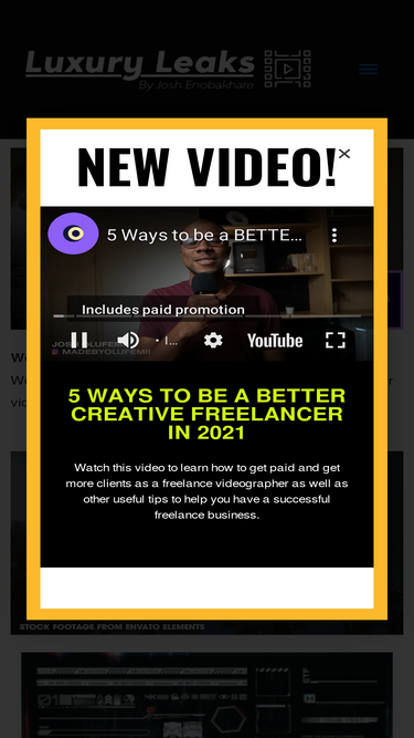 luxuryleaks.com