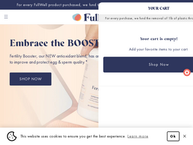 fullwellfertility.com