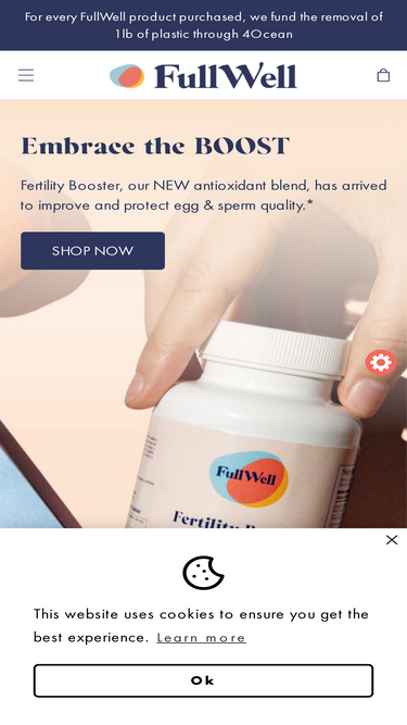 fullwellfertility.com