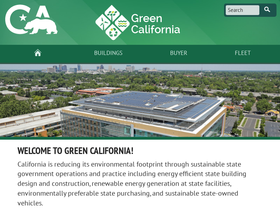 green.ca.gov