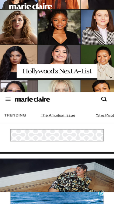 marieclaire.com