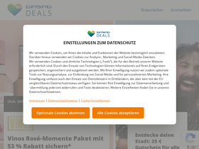 gasagdeals.de