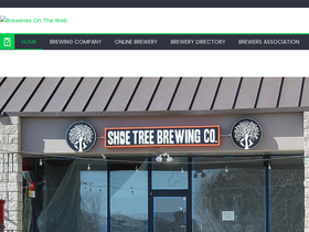 breweriesontheweb.com
