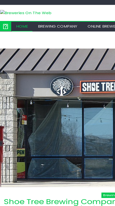 breweriesontheweb.com