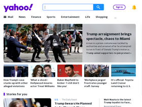 'alembic.stores.yahoo.net' screenshot