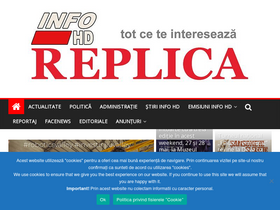replicahd.ro