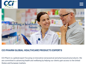 ccipharm.com