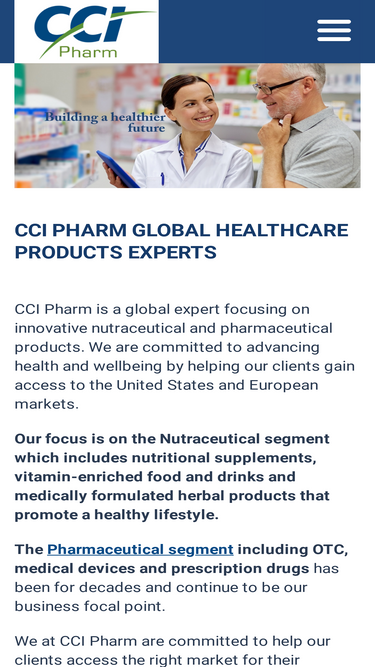 ccipharm.com