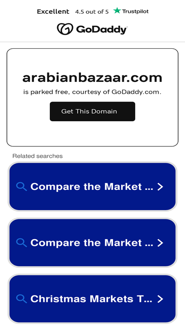 arabianbazaar.com