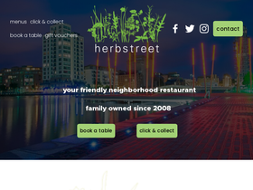 herbstreet.ie