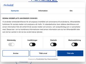norrlandsbil.se