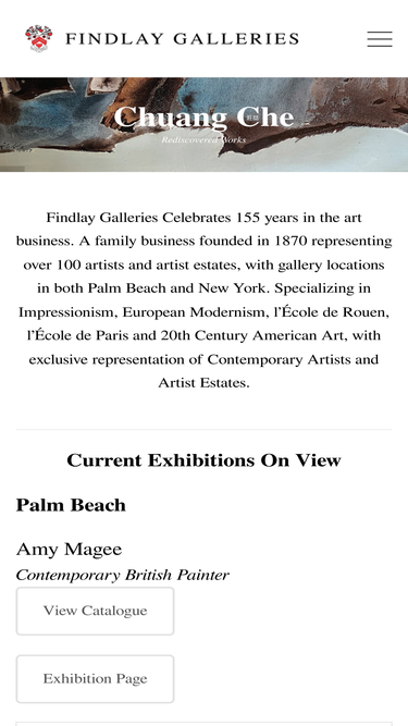 findlaygalleries.com