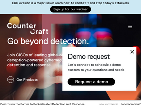 countercraftsec.com