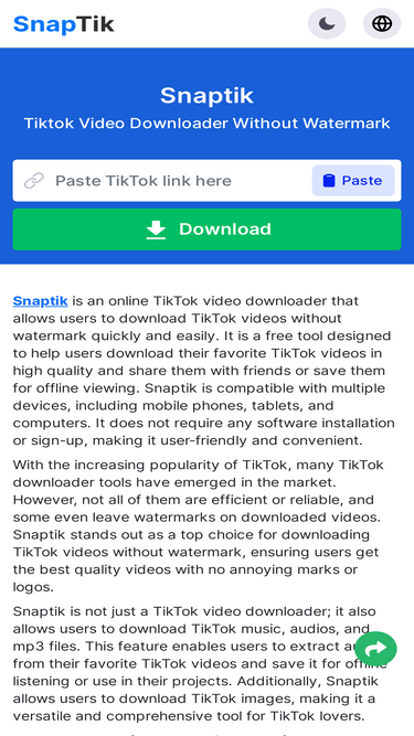 snaptik.ltd