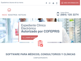 compuexpediente.com