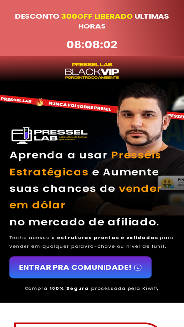 pressellab.com