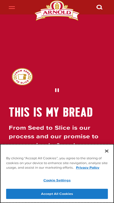 arnoldbread.com