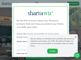 shariawiz.com