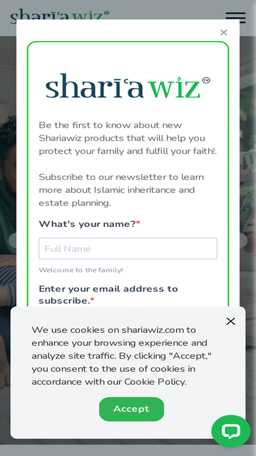 shariawiz.com