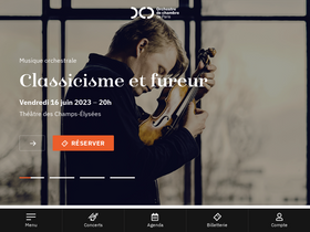 orchestredechambredeparis.com