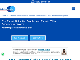 theparentconnection.org.uk