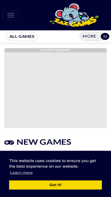 zazgames.com