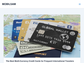 mobilsam.com