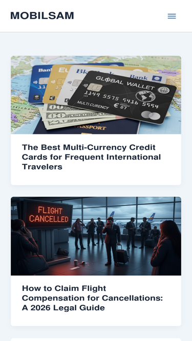 mobilsam.com