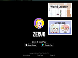 Zervo - Anime Roleplay Chat for Android - Download