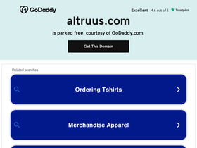 altruus.com