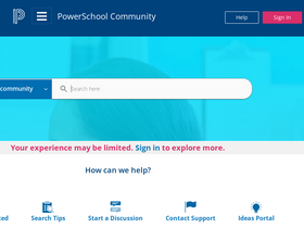 help.powerschool.com