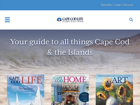 capecodlife.com