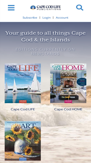 capecodlife.com