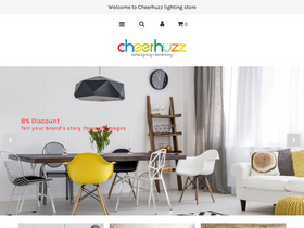cheerhuzz.com