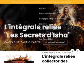 jupiterphaeton.com
