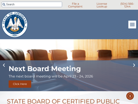 cpaboard.state.la.us