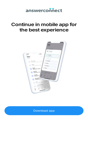 answerconnect.app Traffic Analytics, Ranking & Audience [March 2026 ...