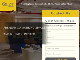 questoffices.com