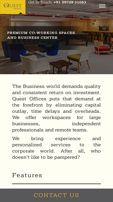 questoffices.com